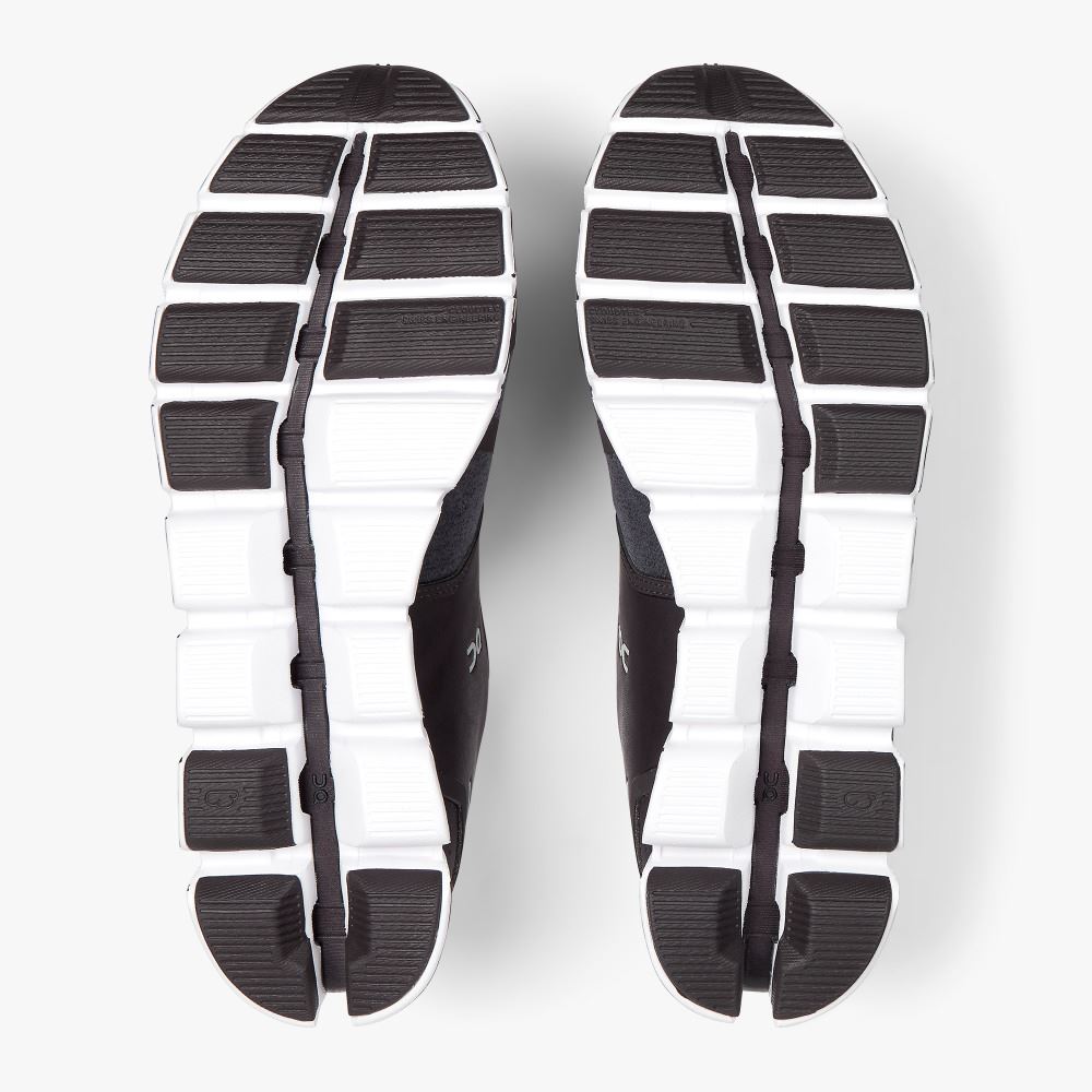 Men's On Running Cloud Trainers Chocolate | HUX9284DQ